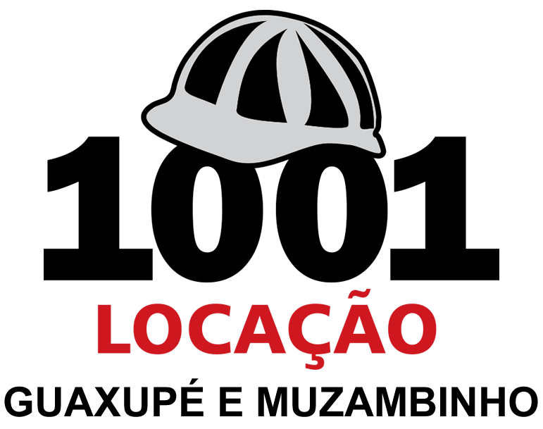 1001 Locação